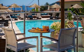 Boutique Hotel&Spa la Villa Cap Ferrat